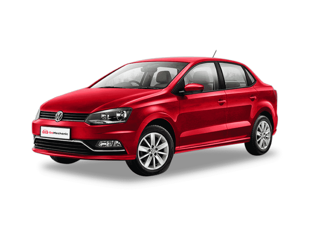 Volkswagen Ameo