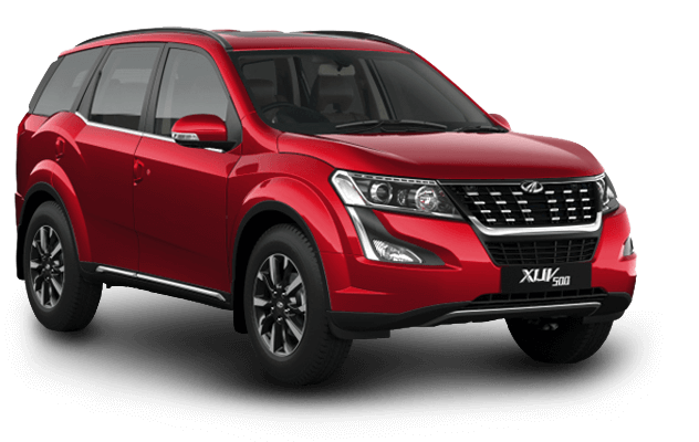 Xuv500